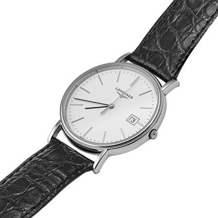 Часы наручные Longines L4.790.4.12.2