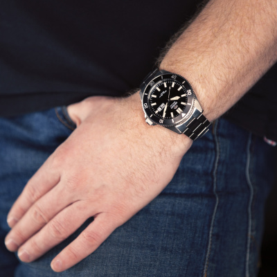 Часы наручные Orient RA-AA0008B19B