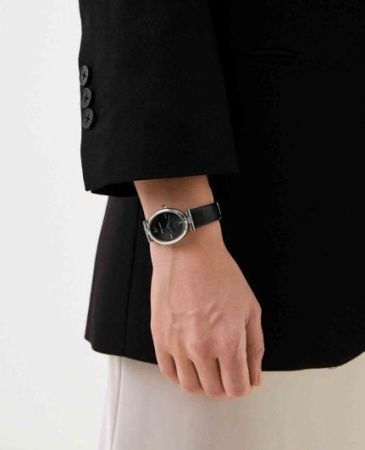 Часы наручные Anne Klein AK/5155BKBK