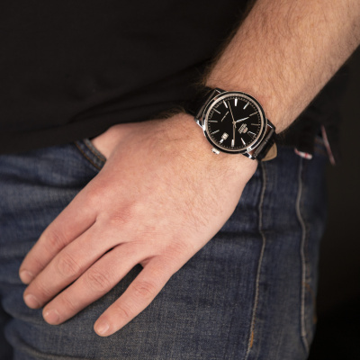 Часы наручные Orient RA-AC0F05B10B