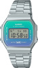 Часы наручные Casio A168WER-2AEF Часы наручные Casio A168WER-2AEF