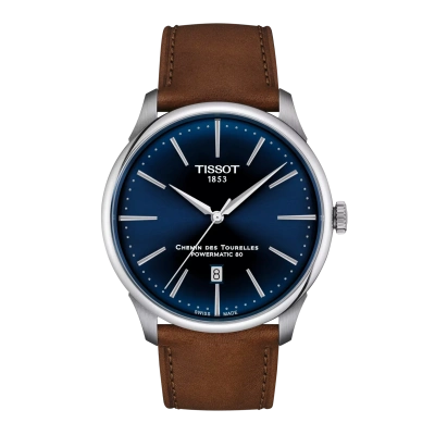 Часы наручные Tissot T1394071604100