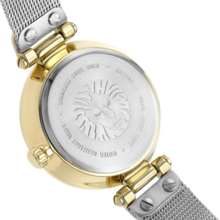 Часы наручные Anne Klein  AK/3001SVTT Часы наручные Anne Klein  AK/3001SVTT