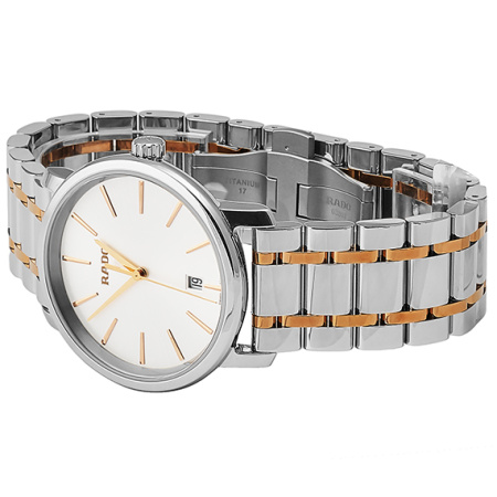 Часы наручные Rado R14078103 Часы наручные Rado R14078103