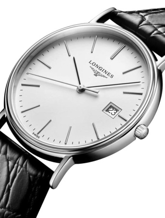 Часы наручные Longines L47904122