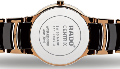 Часы наручные Rado R30555732