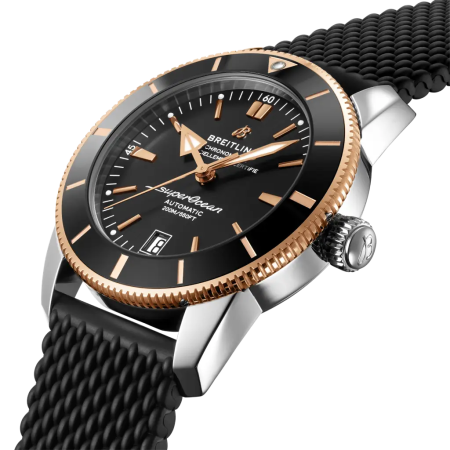 Часы наручные Breitling UB2010121B1S1