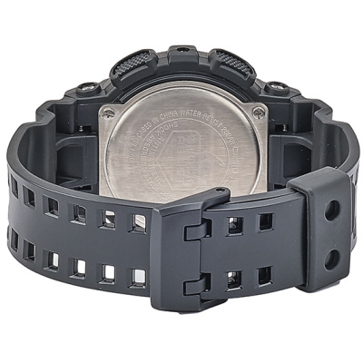 Часы наручные Casio GAX-100B-1AER