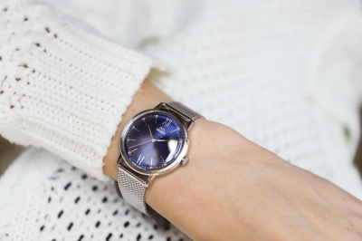 Часы наручные Orient RA-QC1701L10B