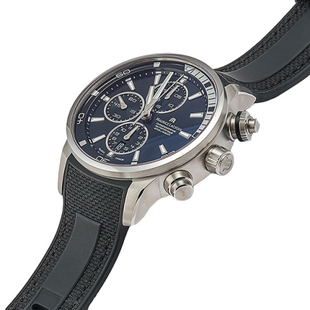 Часы наручные Maurice Lacroix PT6008-SS001-330-1 Часы наручные Maurice Lacroix PT6008-SS001-330-1