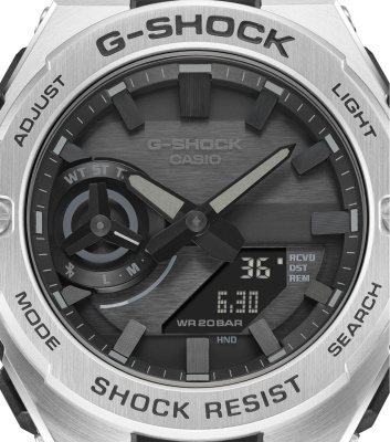 Часы наручные Casio GST-B500D-1A1ER