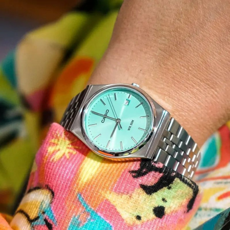 Часы наручные Casio MTP-B145D-2A1VDF