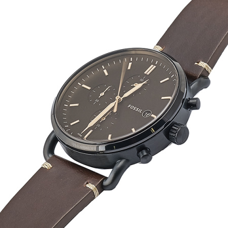 Часы наручные Fossil FS5403 Часы наручные Fossil FS5403