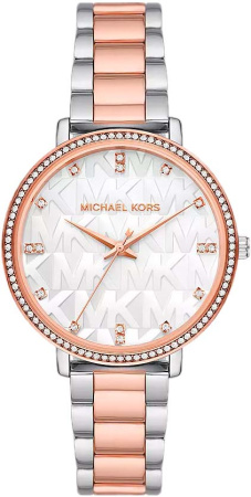 Часы наручные Michael Kors MK4667