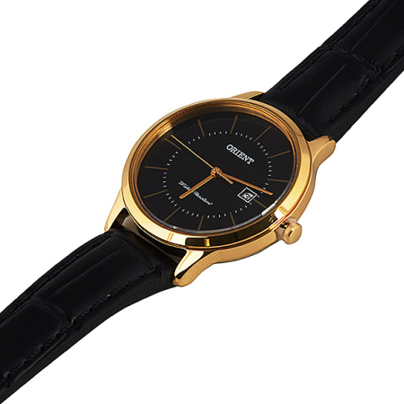 Часы наручные Orient RF-QA0002B10B Часы наручные Orient RF-QA0002B10B