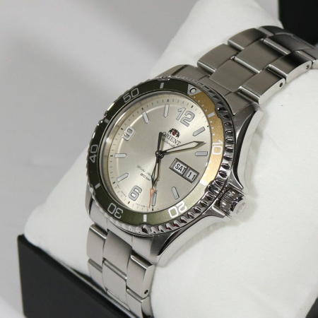 Часы наручные Orient RA-AA0821S19B