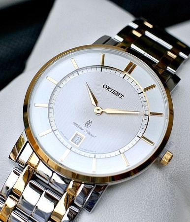 Часы наручные Orient FGW01003W0 Часы наручные Orient FGW01003W0