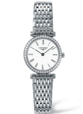 Часы наручные Longines L42410116 	