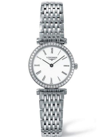 Часы наручные Longines L42410116 	