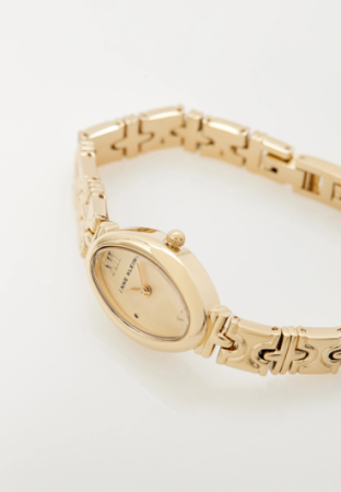 Часы наручные Anne Klein AK/5226CHGB