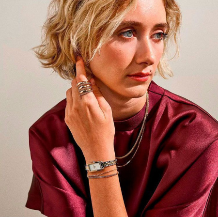 Часы наручные Skagen SKW3155