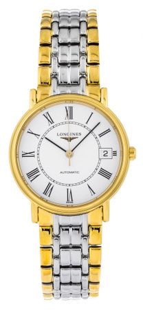 Часы наручные Longines L48212117