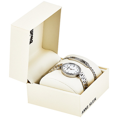 Часы наручные Anne Klein AK/3559SVST