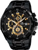 Часы наручные Casio EFR-539BK-1AVUDF Часы наручные Casio EFR-539BK-1AVUDF