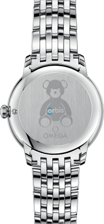 Часы наручные Omega 42410332055004