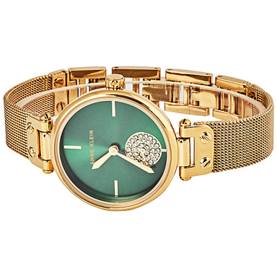 Часы наручные Anne Klein AK/3000GNGB