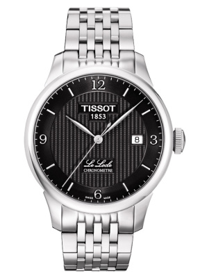 Часы наручные Tissot T006.408.11.057.00