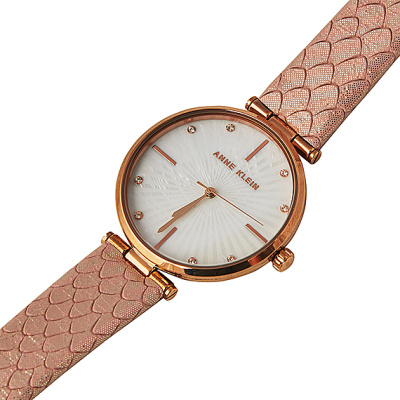 Часы наручные Anne Klein AK/3754RGPK