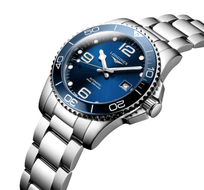 Часы наручные Longines L3.781.4.96.6