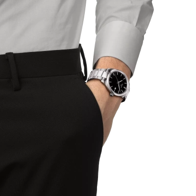 Часы наручные Tissot T1504101105100