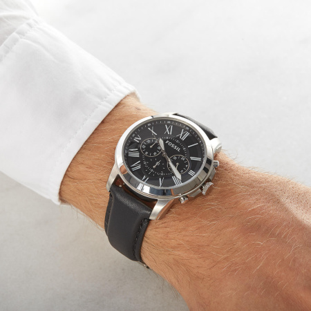 Часы наручные Fossil FS4812 Часы наручные Fossil FS4812