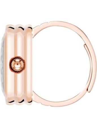 Часы-кольцо Anne Klein AK/5125RINGPM