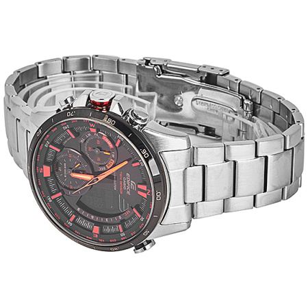 Часы наручные Casio ERA-300DB-1AVDR Часы наручные Casio ERA-300DB-1AVDR