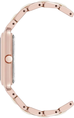 Часы наручные Anne Klein AK/5278RGIV