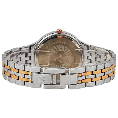 Часы наручные Anne Klein AK/3817MPRT