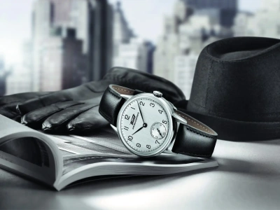 Часы наручные Tissot T119.405.16.037.00