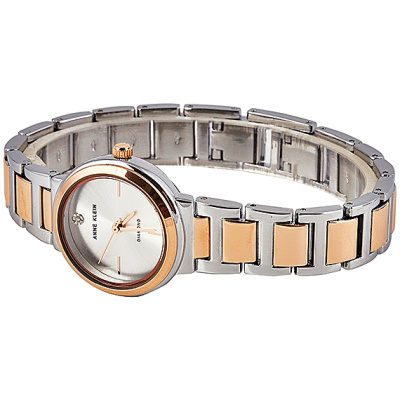 Часы наручные Anne Klein AK/3529SVRT