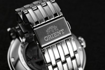 Часы наручные Orient RA-AC0J10S10B