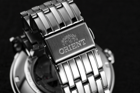 Часы наручные Orient RA-AC0J10S10B Часы наручные Orient RA-AC0J10S10B
