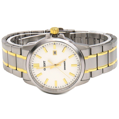 Часы наручные Orient SUNE5001W0