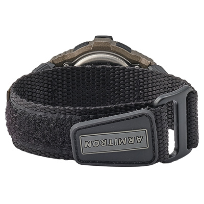 Часы наручные Armitron 40/8330BLK Часы наручные Armitron 40/8330BLK