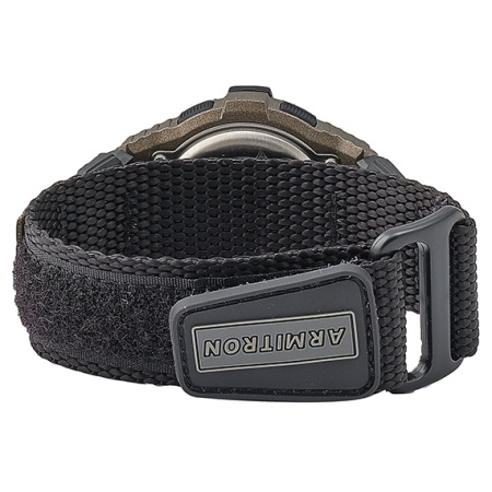 Часы наручные Armitron 40/8330BLK Часы наручные Armitron 40/8330BLK