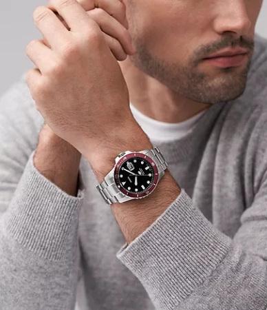 Часы наручные Fossil FS6013