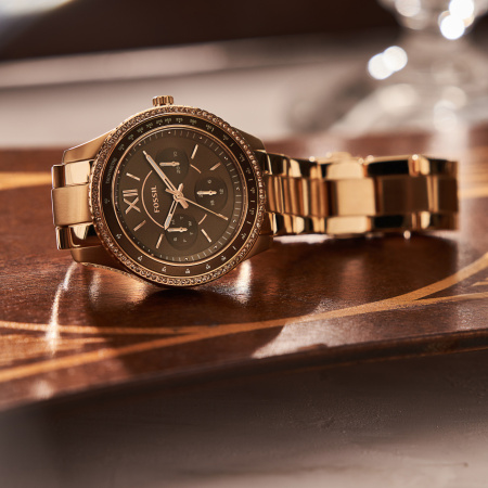 Часы наручные Fossil ES5109