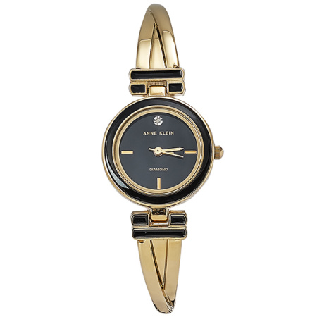 Часы наручные Anne Klein AK/2622BKGB