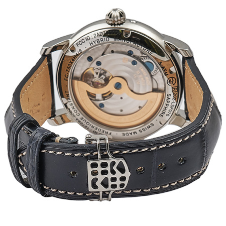 Часы наручные Frederique Constant FC-750MCN4H6